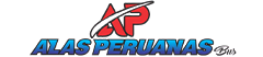 Alas Peruanas