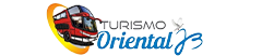 Turismo Oriental