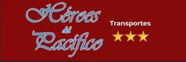 Héroes del Pacífico 